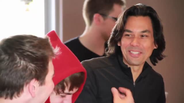 Jacks N Joe "A Home Away From Home"