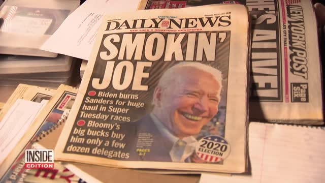 Many Returning to Offices After 2 Years Find a ‘Time Capsule’