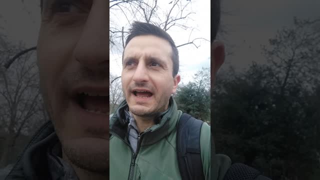 Coronavirus: Feeling more optimistic? #staysafe