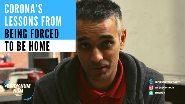 Corona, Creativity and the Optimistic Side