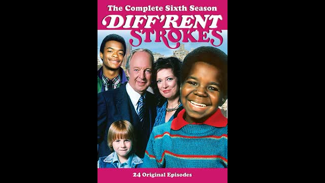 Willis' New Girlfriend Has A Secret | Diff'rent Strokes