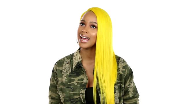 Kiyomi Leslie Explains Phrases: Daddy, Zaddy, Papi