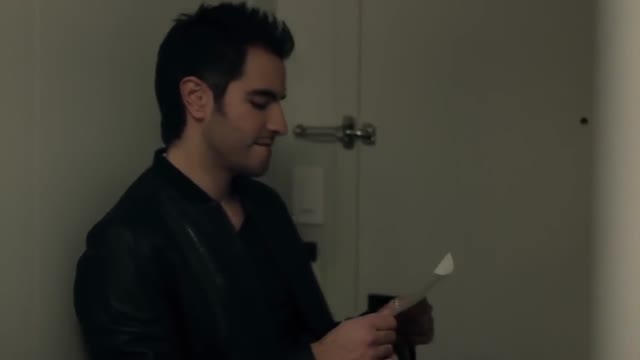 Male-HQ | Gregg Homme Underwear - Diary of a Voyeur