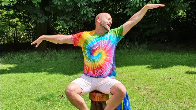 Chats with Phil Behind the Scenes Special For E8 August 2020 #StaySafe #StayHome #WithMe