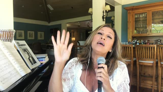 #MemorialForUsAll - Vanessa Williams