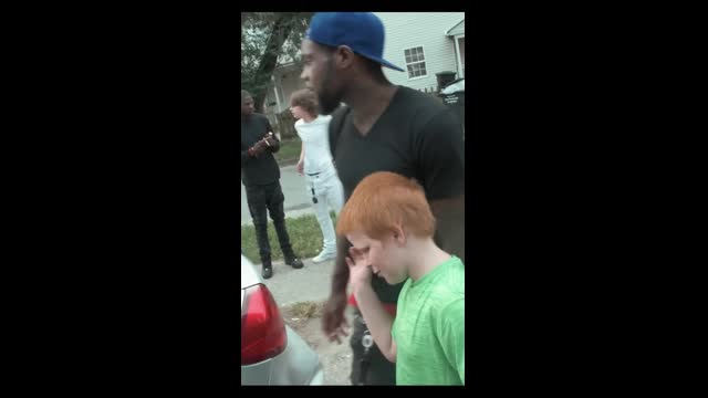 Call My Sister a B again   Cradock, Portsmouth, VA