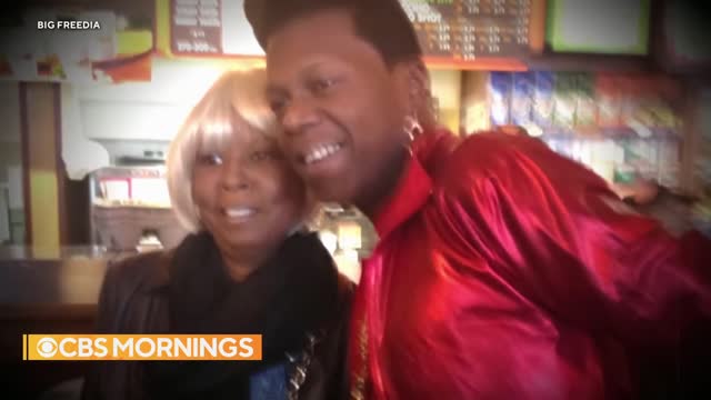 New Orleans rapper Big Freedia teams with Louisiana Philharmonic Orchestra for unique concert