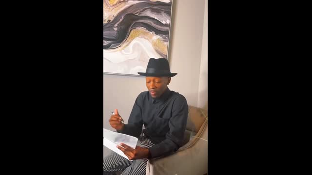 Eddie as helping with marriage counsel