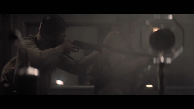 AMERICAN TRAITOR Trailer (2021) Al Pacino, The Trial of Axis Sally, Thriller Movie