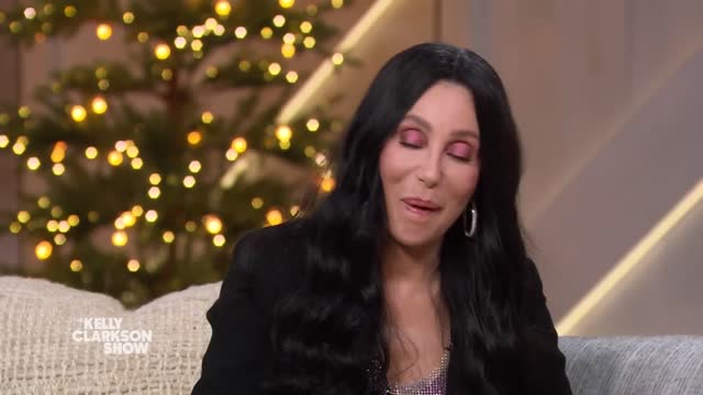 Cher Blew Off Elvis In Vegas: 'I Was Too Nervous'