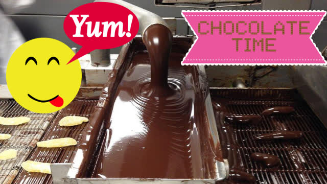 Pomati  T20 with Cooling Tunnel in Artoza fair 2011