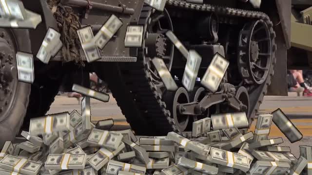 Why Is BIDEN's New Car So Expensive?