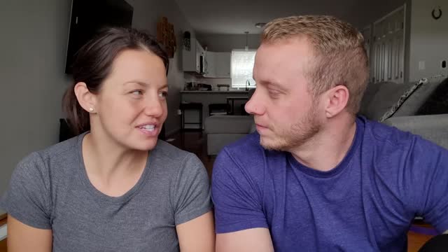 Parenting is Hard | Are we doing this right?