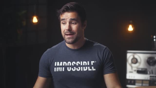 A video for anyone feeling behind in life