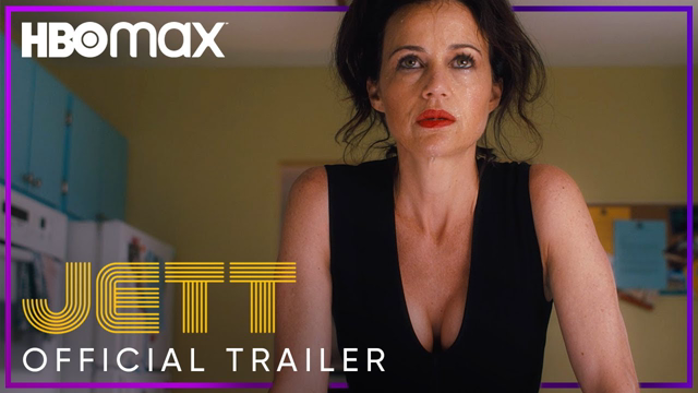 Jett | Official Trailer | HBO Max