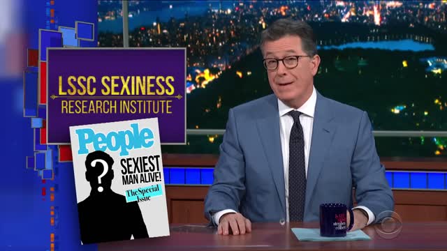 Chris Evans Is People's Sexiest Man Alive 2022!