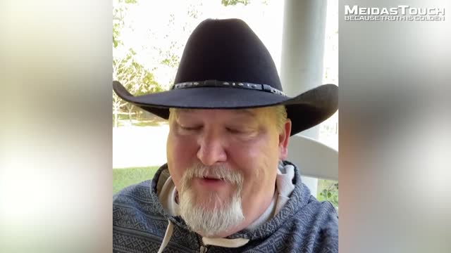 OMG: Texas Paul STUNNED by Pastor’s COMPLETE TAKEDOWN of Herschel Walker