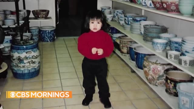 Fifth-generation owner of oldest shop in NYC's Chinatown on fighting for neighborhood's survival