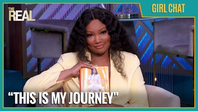 Garcelle Reveals Never-Before-Told Story About Bill Cosby in New Memoir, ‘Love Me as I Am’