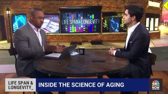 Researchers Say They Are Close To Reversing Aging