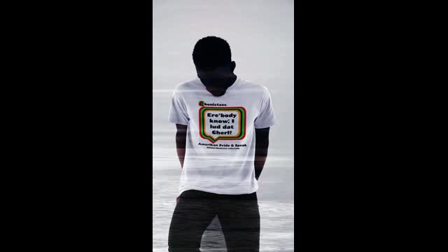 Ebonictees promo #2