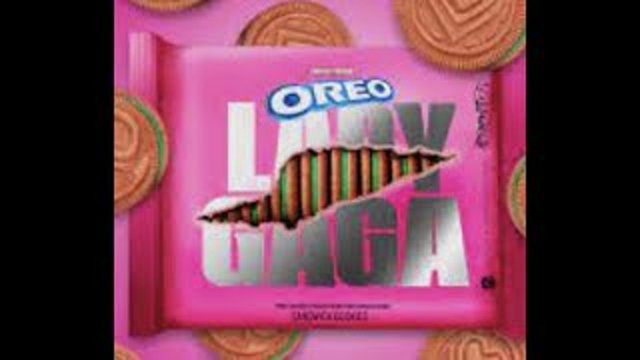 Lady Gaga Oreo Experience [STOKES TWINS]