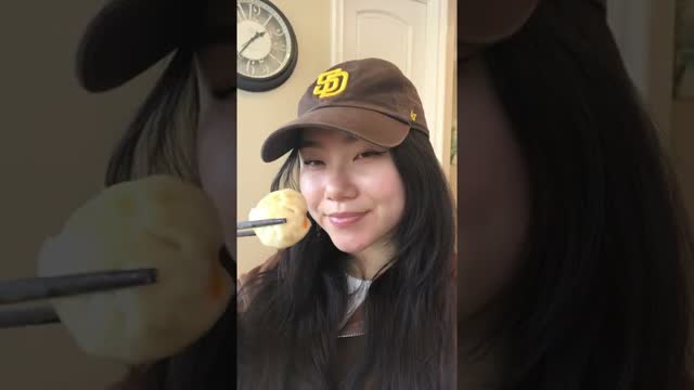 being asian has become the new trend.