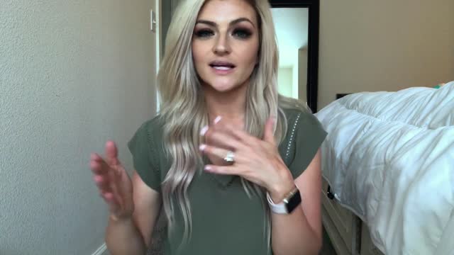 Wearing LDS Garments | garment friendly outfits | Haleigh Everts