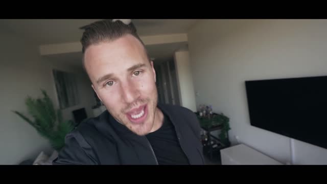 Top 5 Habits of Alpha Males