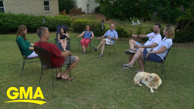 How to stay safe with family, friends this holiday weekend l GMA