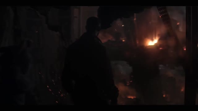 The Dune Trailer Better Be Awesome Because Foundation IS EPIC!