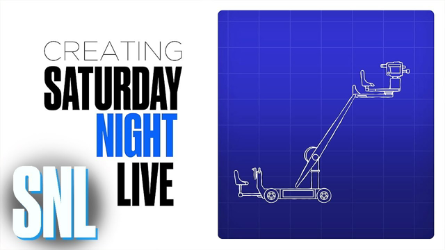 Creating Saturday Night Live: Crane Camera