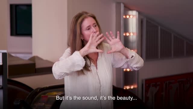 The Lion King - The Emotional First Rehearsal into Broadway's Return