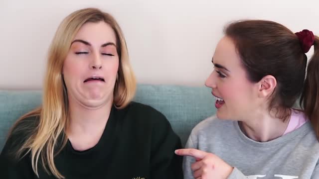 Reading your assumptions about us