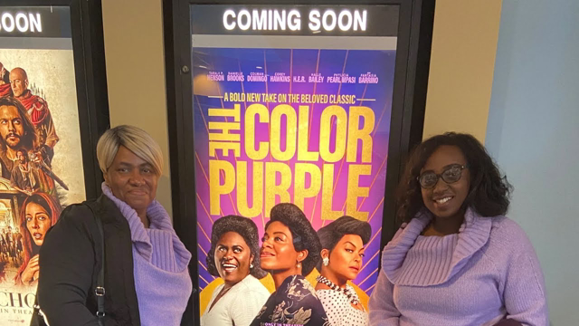 The Color Purple (2023) Movie Review| Out of the Theatre Reaction