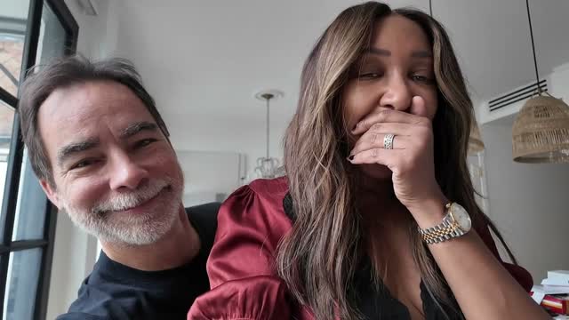 LAST 2023 VIDEO!! HE GOT ME WHAAAAA??!!!