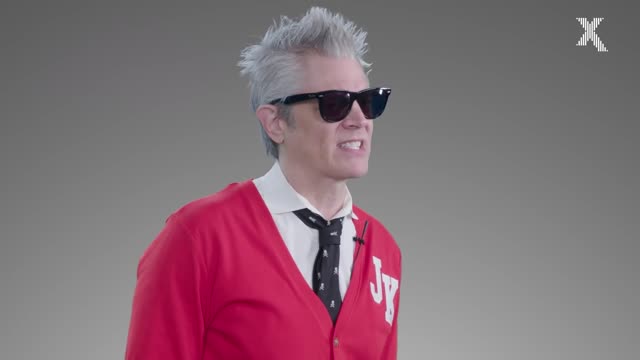 Johnny Knoxville Answers His Most Googled Questions | According to Google | Radio X