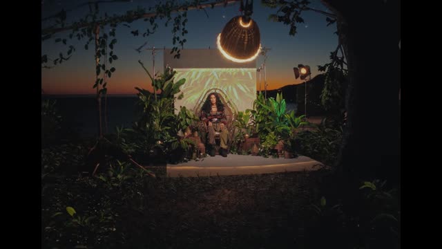 UGG | FEEL ___ FEATURING CHER | 2022