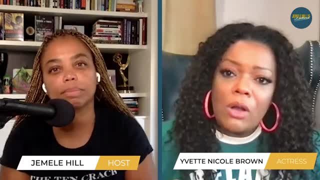 Yvette Nicole Brown's Powerful Message on Mothers, "Cherish Them"
