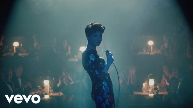 Renée Zellweger - Over The Rainbow (From 'Judy' / Lyric Video)