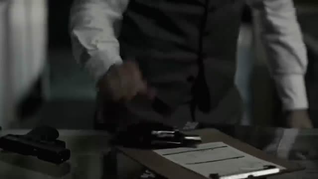 FRASIER Trailer (2022)