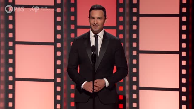 Wish of a Lifetime Founder Jeremy Bloom Opens the Movies for Grownups Event