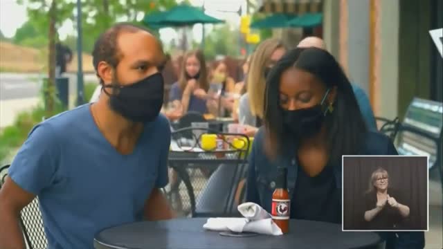 PSA Our Masks are our Passport to the Colorado We Love