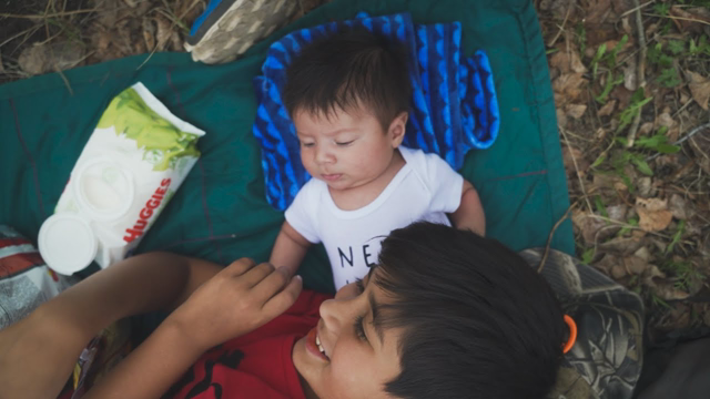 Memorial Weekend Mountain Adventure