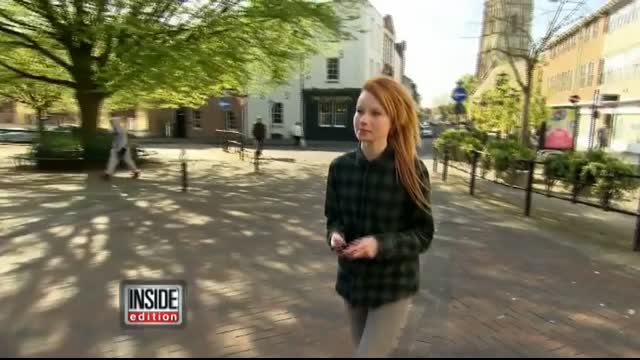 Twin Teens: One Black, One White, Celebrate Their Differences