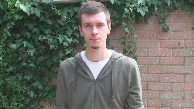 Paul Point - Those Who Wait (Original Poetry)