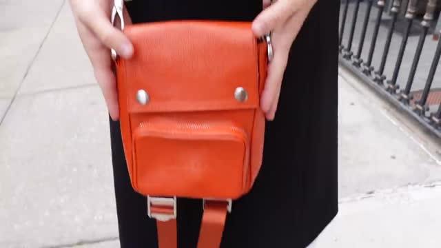 WHAT EVERYONE IS WEARING IN NEW YORK |  SUMMER TRENDS 2021