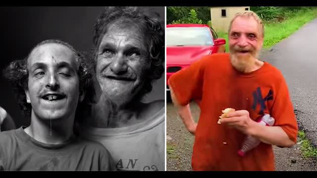 Inbred Family-The Whitakers