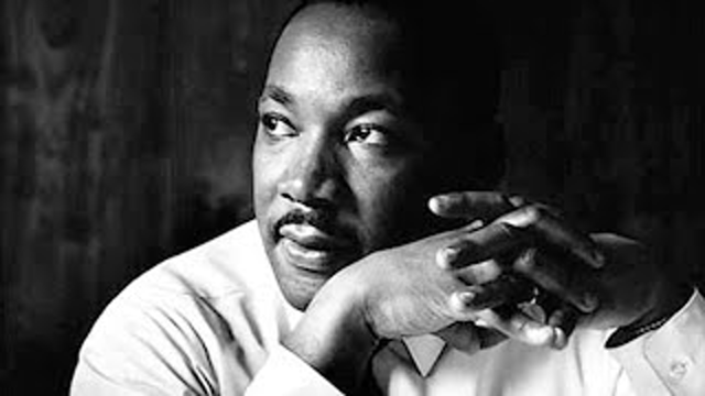 Finding Fellowship April 4, 1968