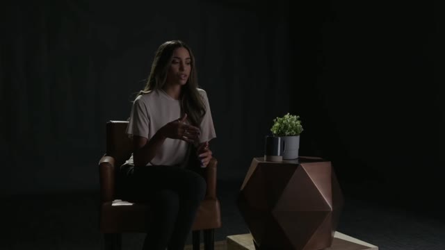 Overcoming Anxiety | Stories of Hope and Healing: Brittany McGowan